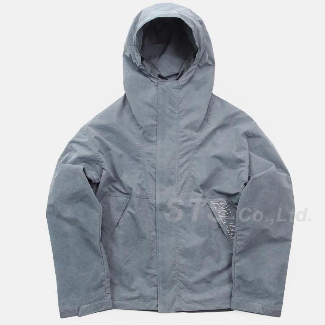 Palace Skateboards パレス Waxer Jacket - メルカリ