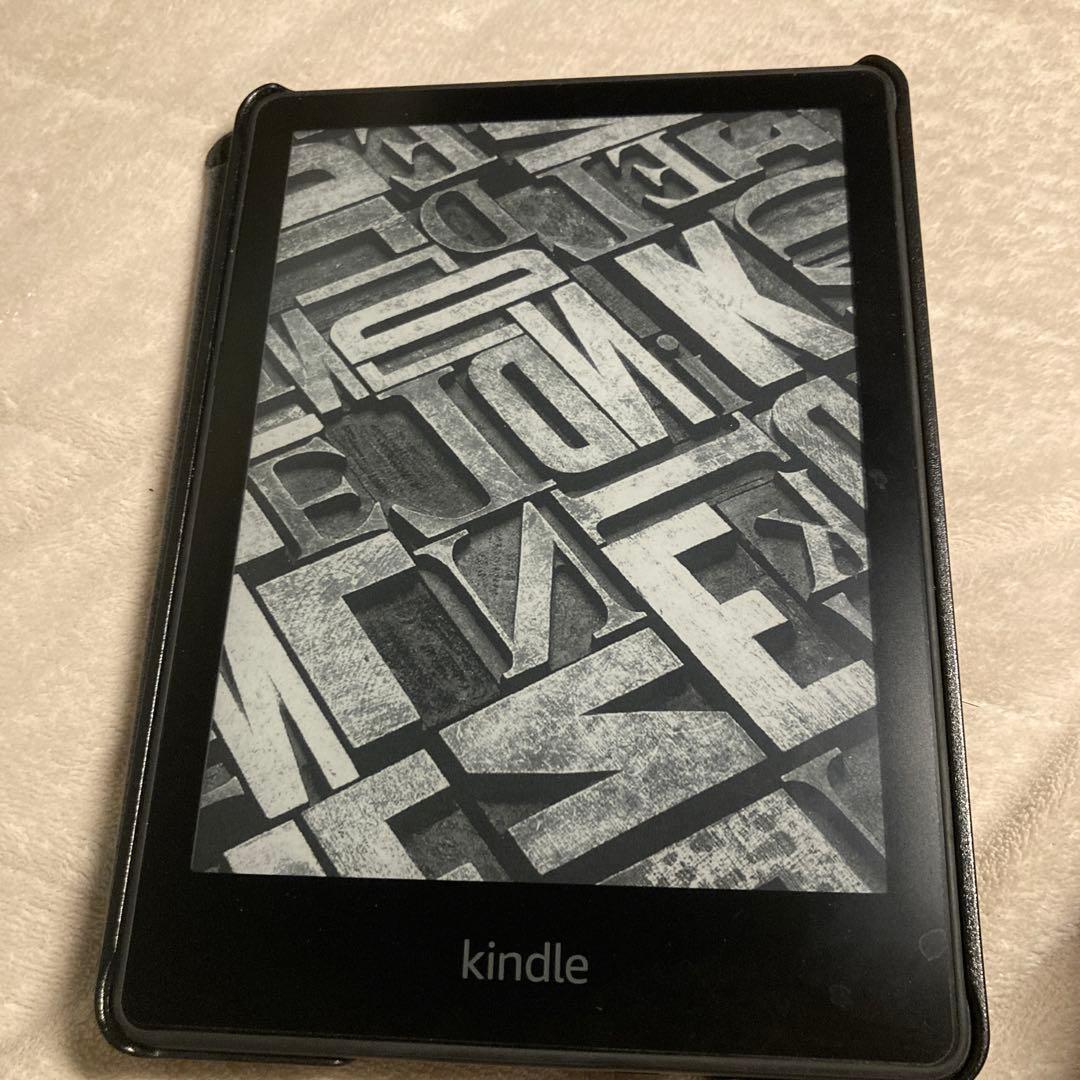 Kindle Paperwhite 16GB 広告なし フィルム カバー付き Amazon.co.jp: 【セット買い】Kindle Paperwhite 16GB 広告なし