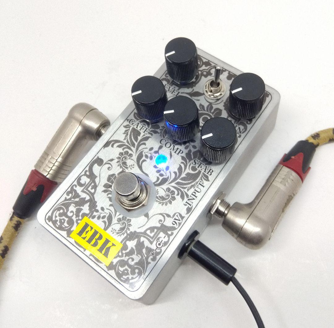 FUZZ FACTORY系MOD ファズファクトリー ファズ シリコン 送料込 - メルカリ