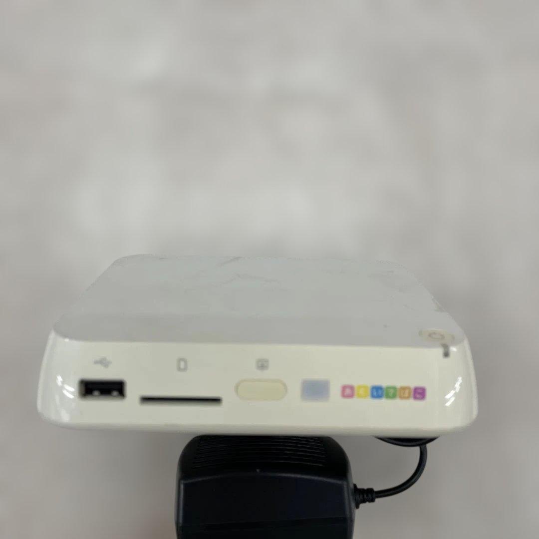 BUFFALO デジタルフォト・アルバム おもいでばこ PD-1000-L