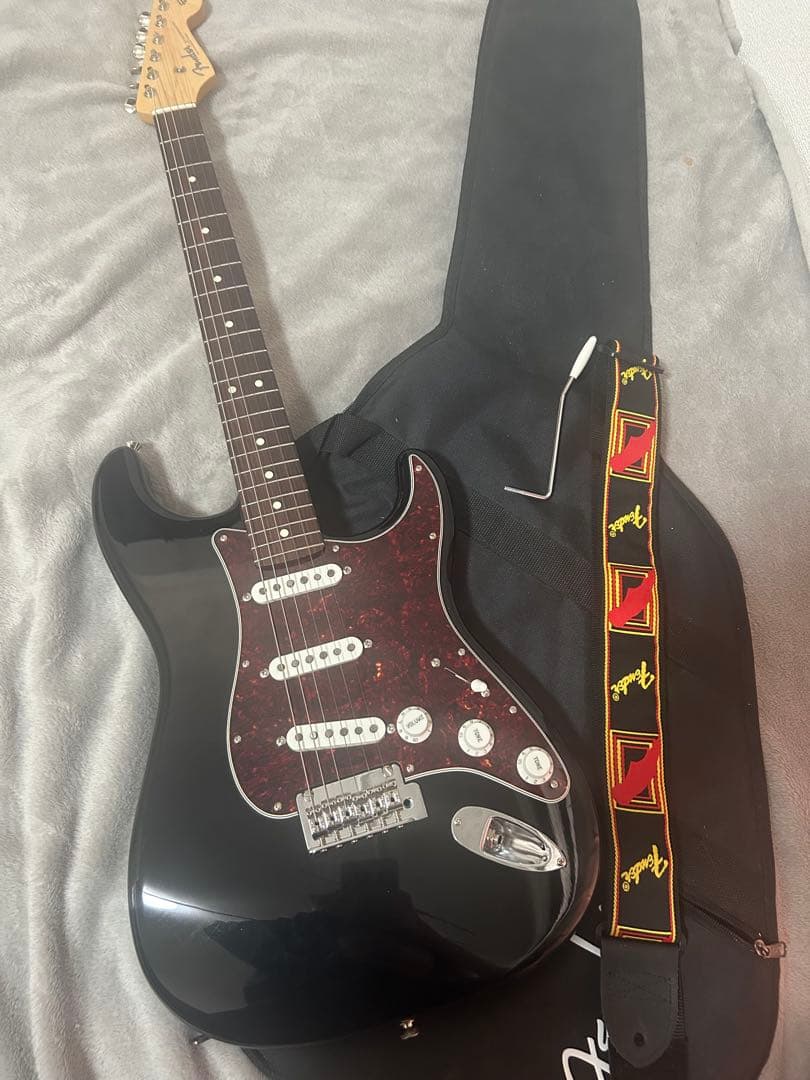 fender made in Japan hybrid II ストラトキャスター Made in Japan Hybrid II Stratocaster® – Fender