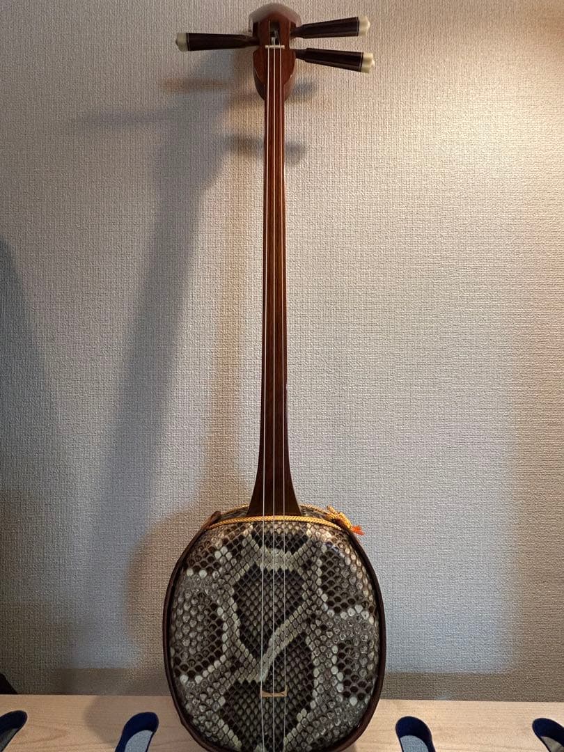 沖縄三線 沖縄三線（強化張り） 単品 | 三線工房まちだ屋 - MACHIDAYA