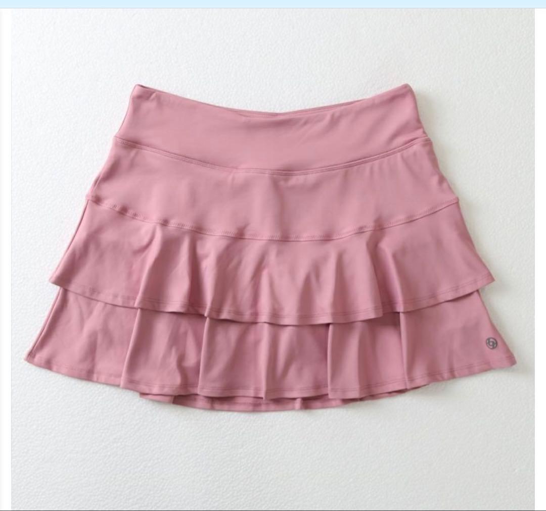 美品　リージャ　Lija テニススコート テニススコート専門店｜LIJAリージャ《公式》ONLINESHOP