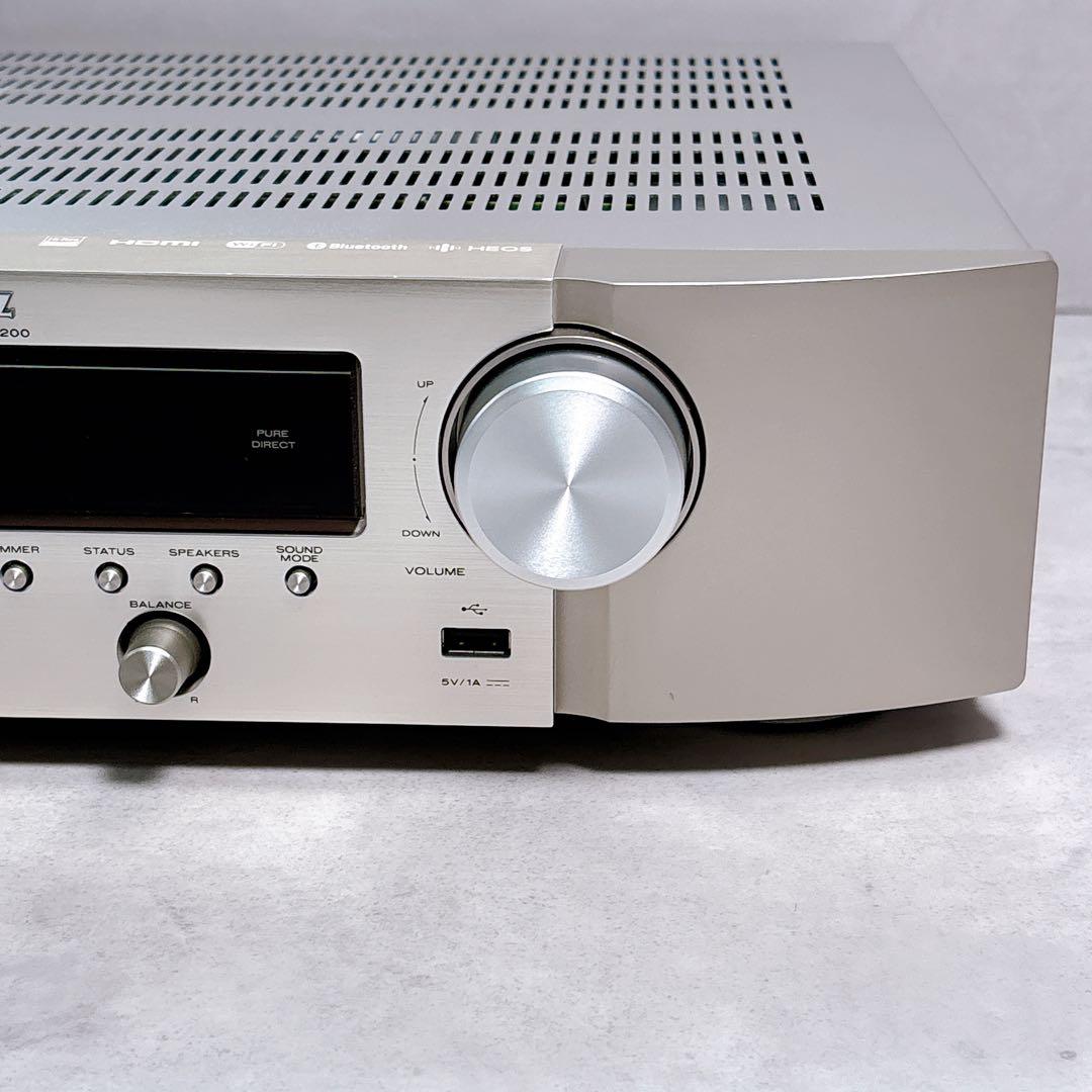 【2024年製・極美品】マランツ Marantz NR1200