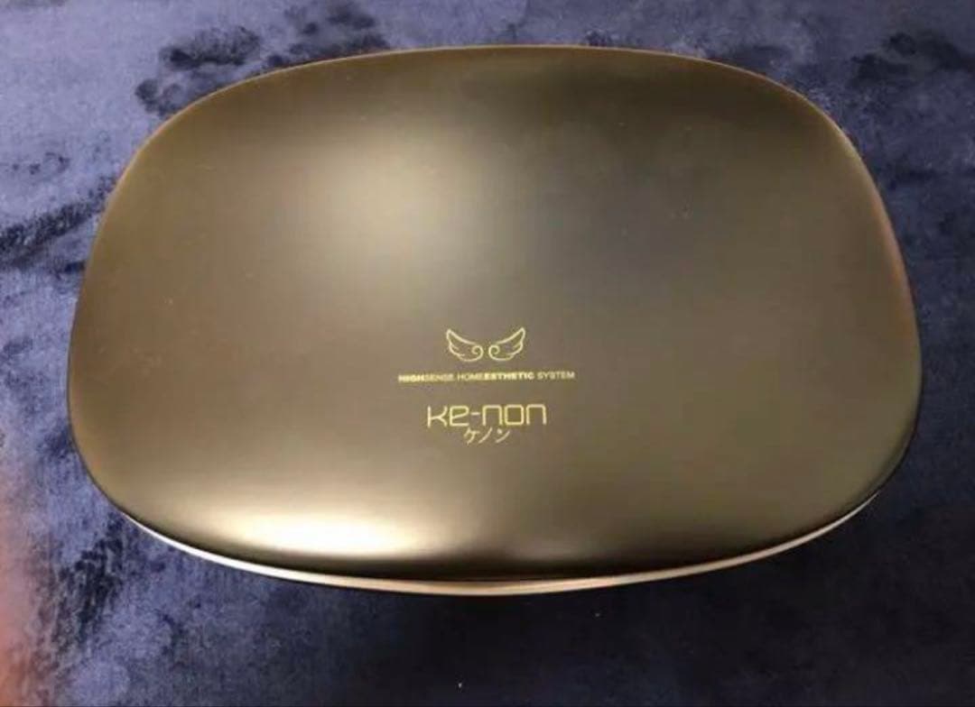 う*ら様 ケノン　脱毛器 ケノン（ke-non） 脱毛器 ランキング1位 公式 日本製 最新型 正規品