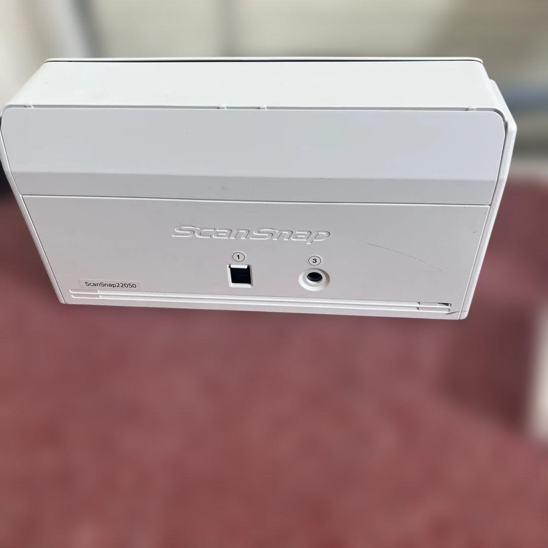 scansnap ix1500SEサンサンエディション1910回