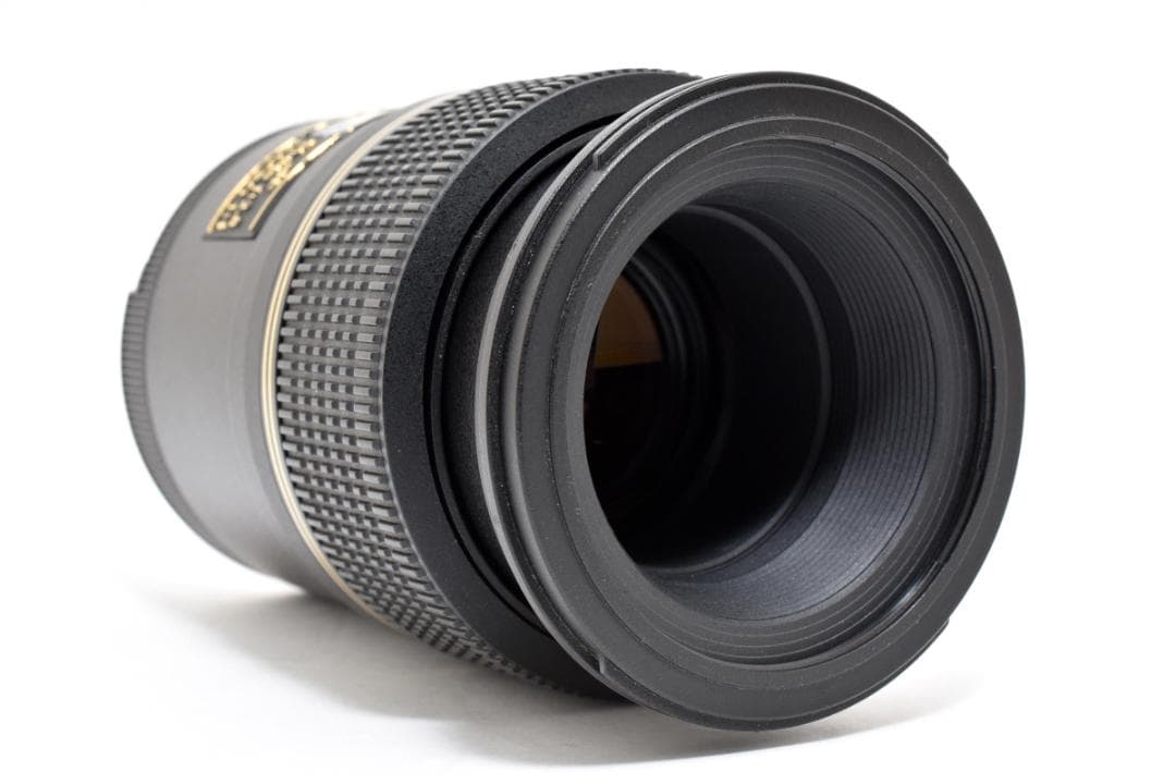 超美品 SP Di 90mm 2.8 MARCO NIKON 272E H275