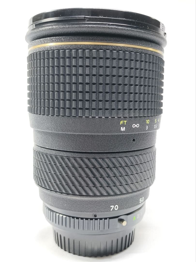 【動確並品】Tokina AT-X PRO 28-70mm F2.8 Kマウント