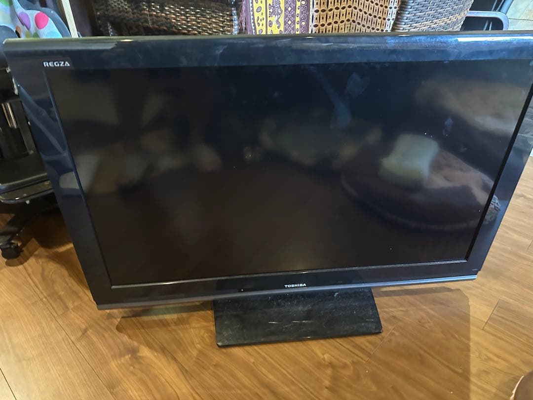 TOSHIBA REGZA 液晶テレビ 40A9500 REGZA 40A9500 [40インチ]の製品画像 - 価格.com