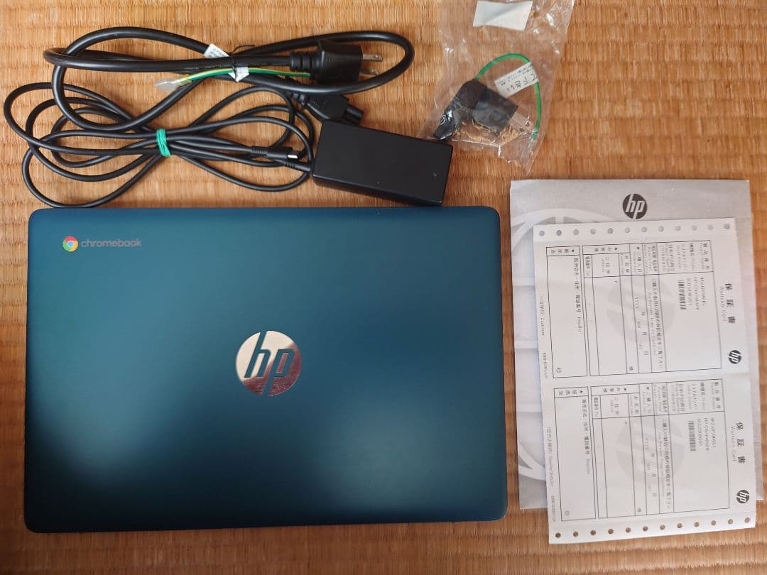 【美品】HP Chromebook 14a 14型 N4500 FHD タッチ Amazon.com: HP Chromebook Laptop 14a-na1043cl 14-inch Diagonal FHD