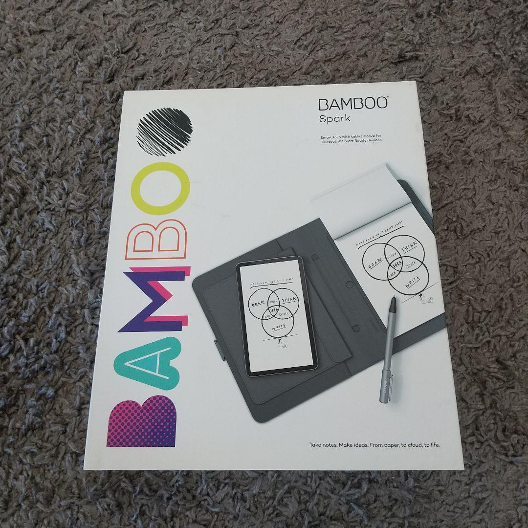 液タブ・ペンタブ Bamboo Spark spark-gadget-pocket.jpg?h=280&