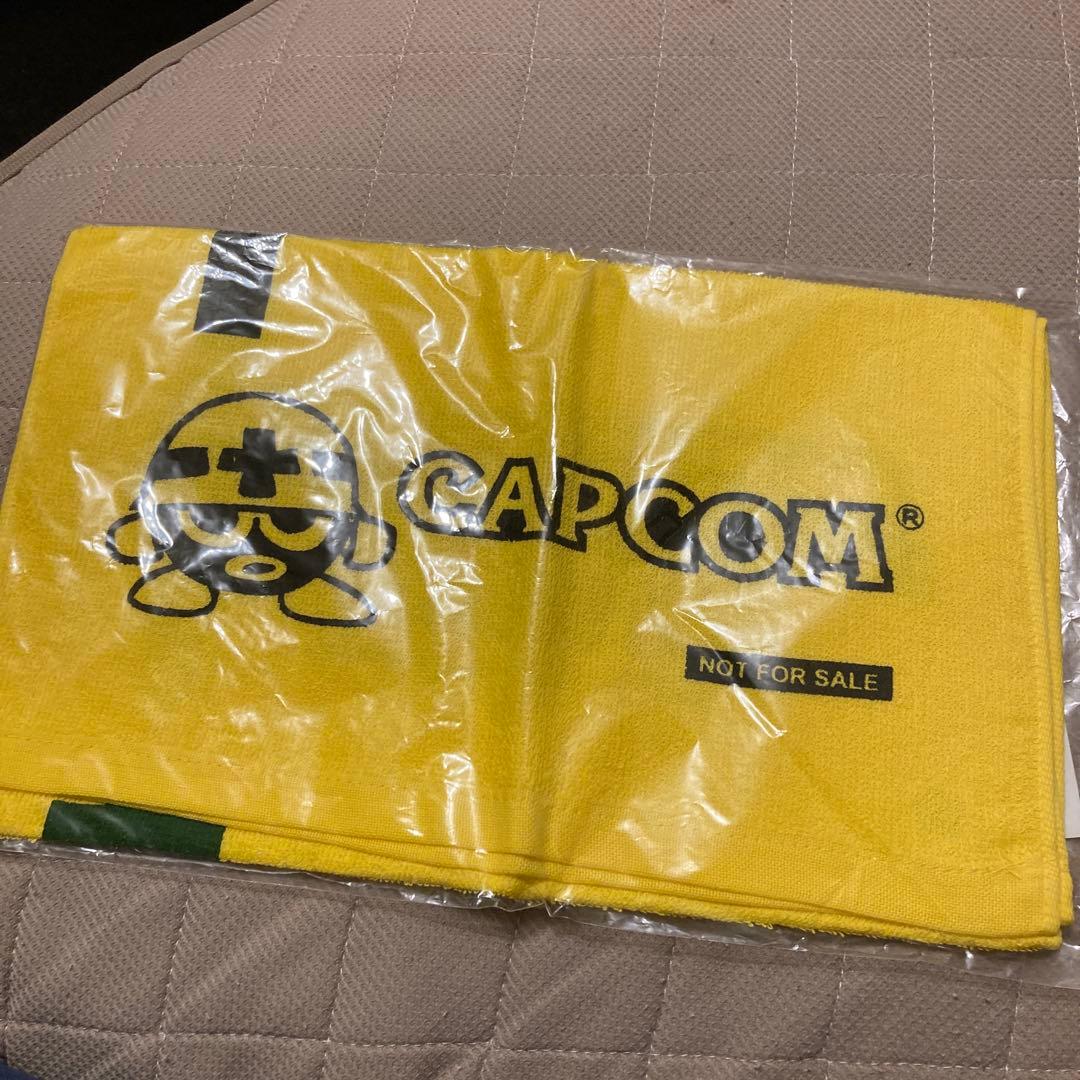 ロックマン　メッタオル　当時物　非売品 ロックマン メッタオル 当時物 非売品 ロックマン メッタオル 当時物
