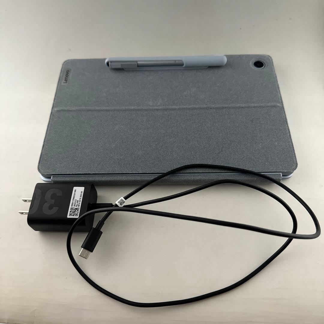 Lenovo IP Duet 3 Chrome 11Q727 - メルカリ