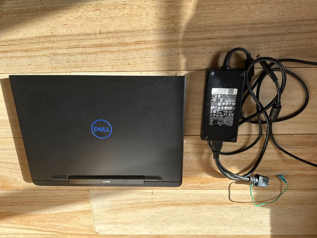 DELL G5 15 5590 ジャンク品 - メルカリ