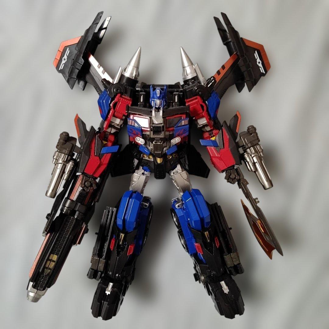 トランスフォーマー　オプティマス似の非正規品　PE-DX10 hq720.jpg?sqp=-