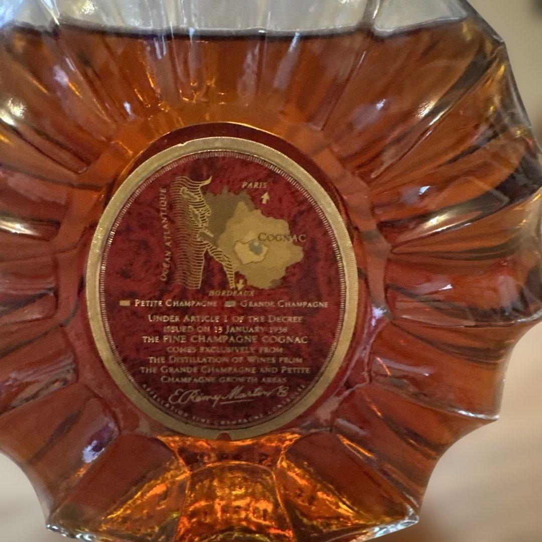REMY MARTIN XO SPECIAL コニャック 0.7L - メルカリ