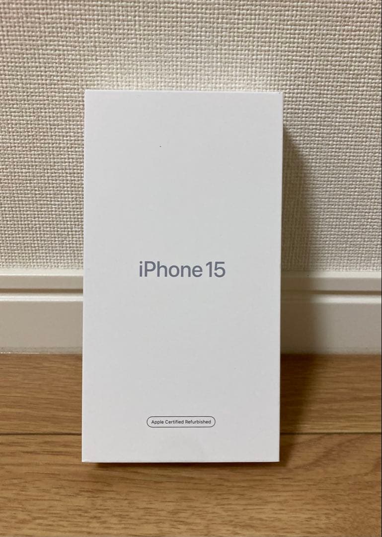 (短期間)Apple iPhone 15 256GB simフリー Apple iPhone 15 256GB SIMフリー 価格比較 - 価格.com