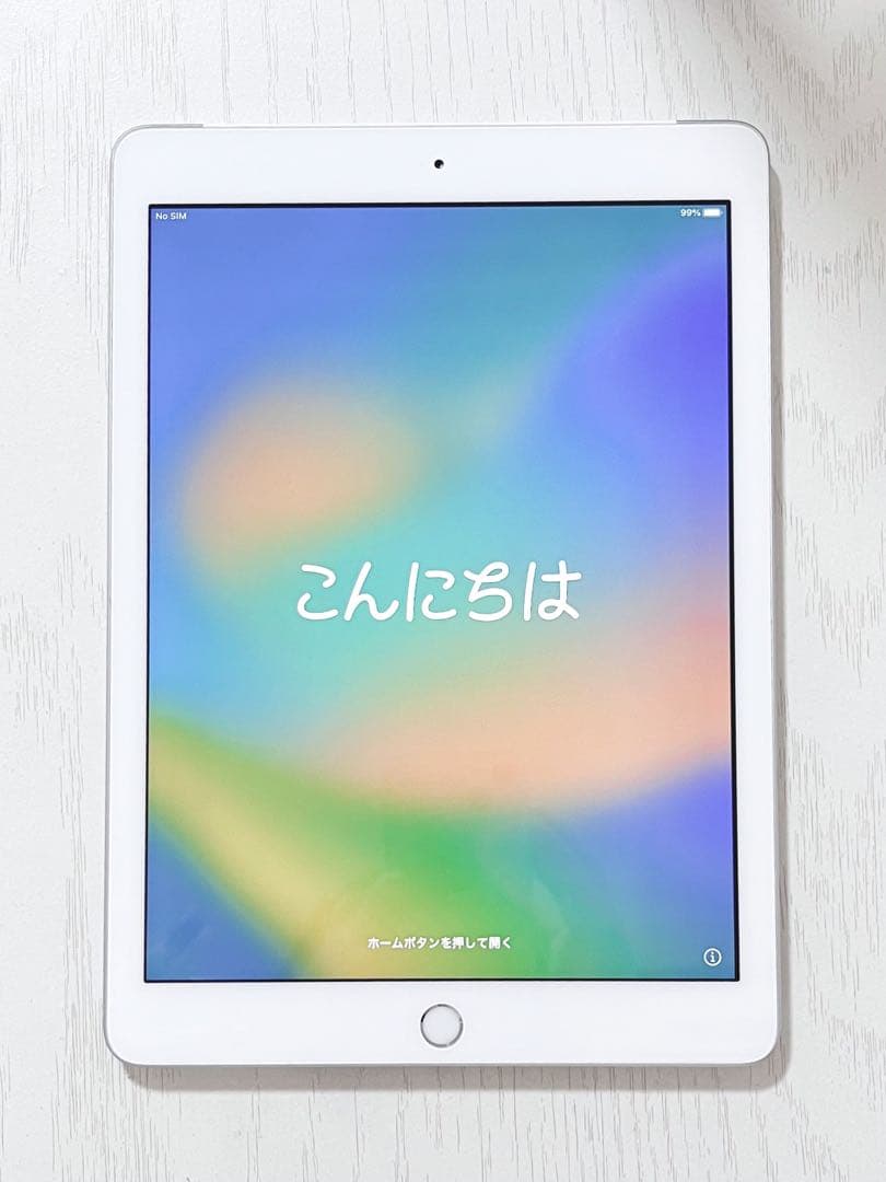 Apple iPad シルバー 第5世代 32GB Amazon.co.jp: 【整備済み品】 Apple iPad (第5世代) Wi-Fi +