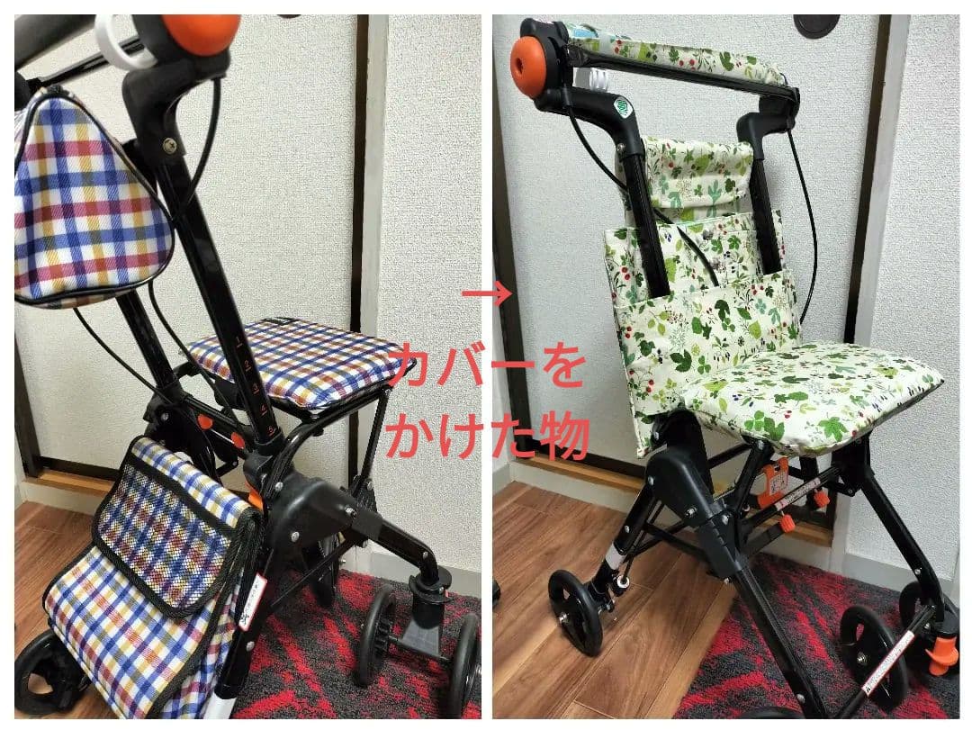 幸和製作所シルバーカーコンパクトタイプ チェック柄 CPS02 Amazon | 幸和製作所 テイコブナノン DX チェックブルー CPS02 | 幸和