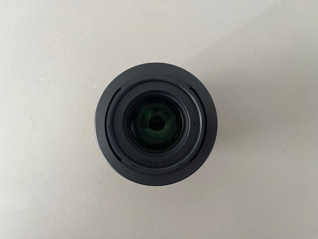SIGMA シグマ 30mm F1.4 DC DN　 SONY Eマウント用