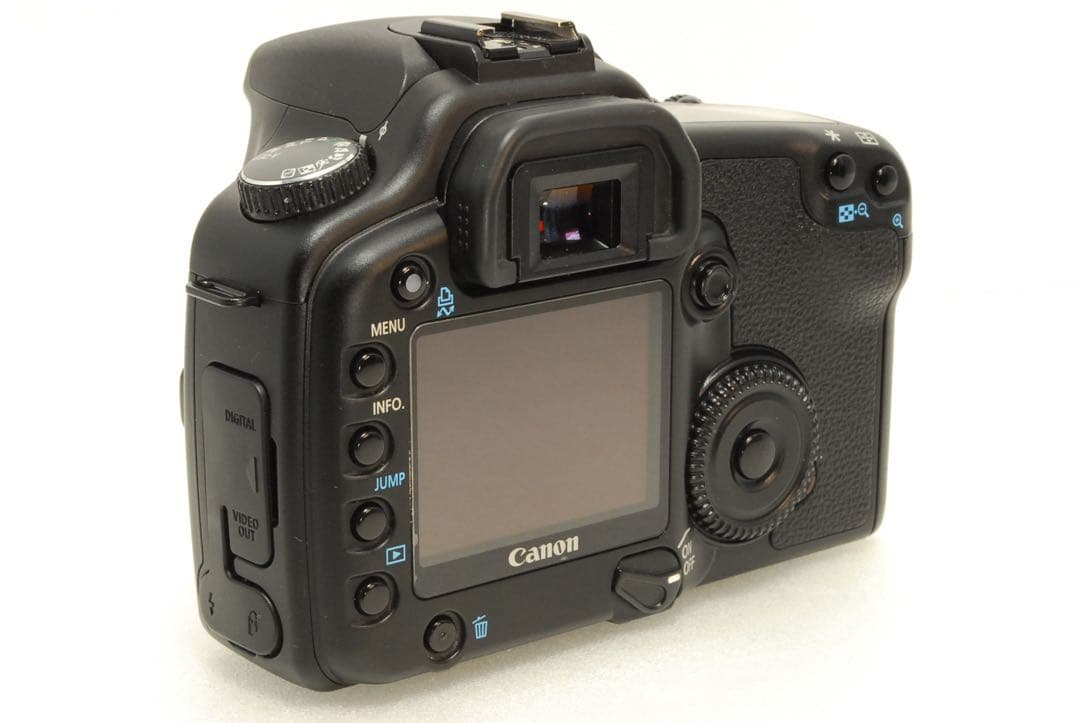 あっちゃん様スマホ転送ケーブルセット_Canon EOS 30D ❤️レン
