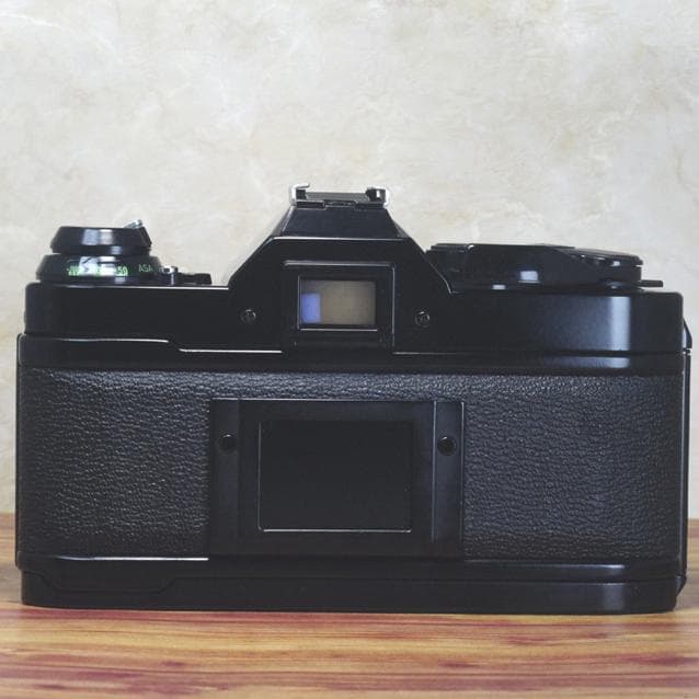 【整備済完動品】CANON AE-1 PROGRAM ズームレンズ35-70mm