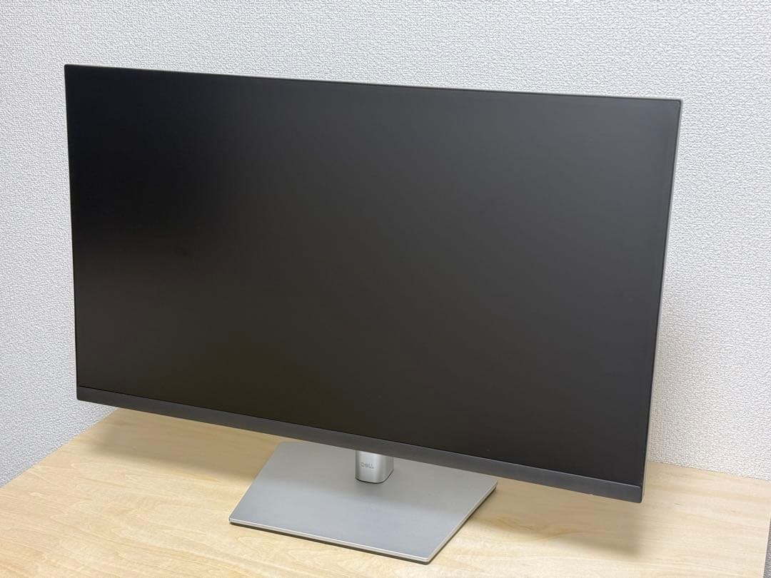 Dell デル モニター P2721Q ケーブル付き Amazon.com: Dell P2721Q 27 Inch 4K FHD, IP Ultra-Thin Bezel