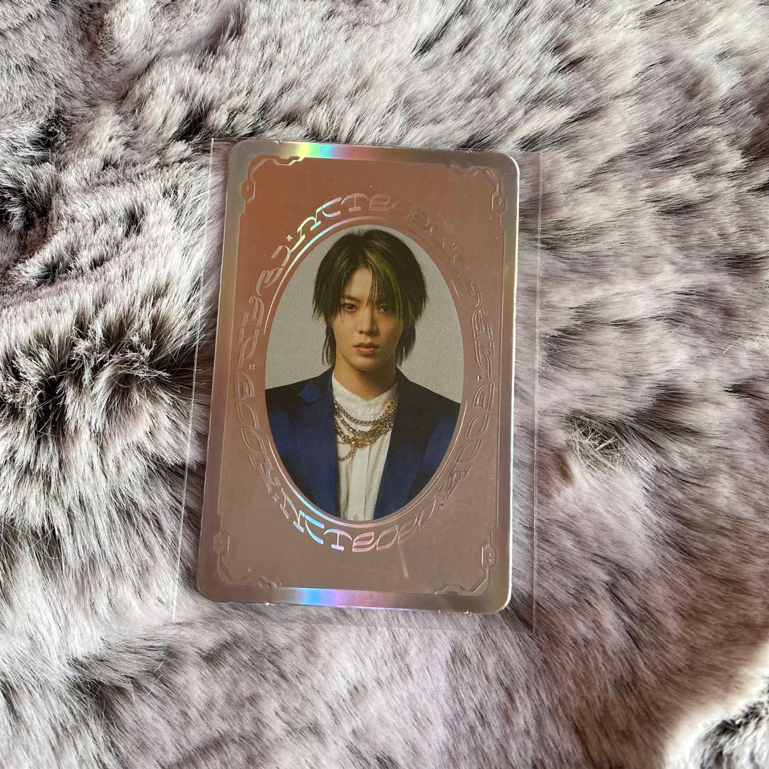 NCT 2020  RESONANCE Pt.1 スペシャルイヤーブック ユウタ NCT 2020 RESONANCE Pt.1 スペシャルイヤーブック ユウタ