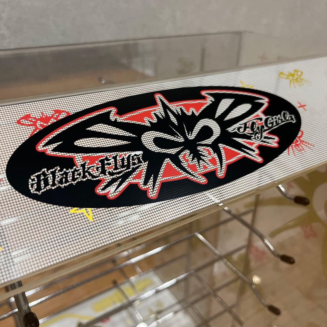 BLACKFLYS ブラックフライ サングラス ショーケース ディスプレイ