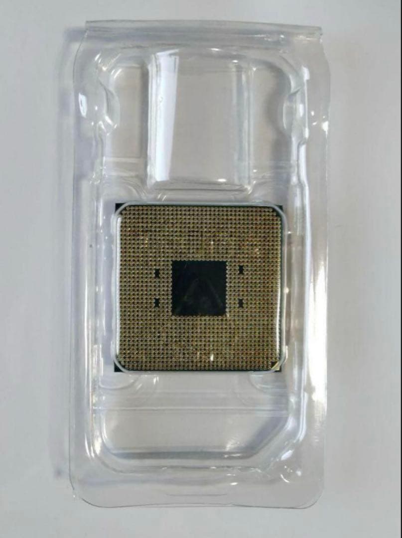 イ*ケ様 【新品未使用】AMD Ryzen 7 5700X AM4 動作確認済み