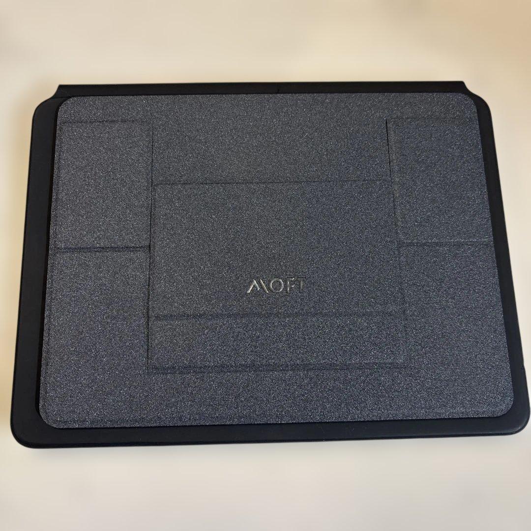 iPad pro 11インチ　magic keyboard PCスタンド付き