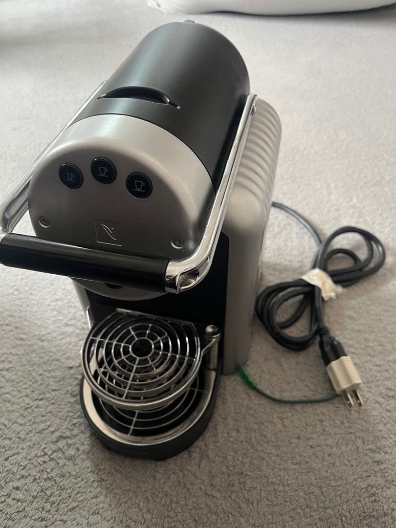 ネスプレッソ ゼニウス ZN100 Pro Amazon | ネスプレッソ ゼニウス ZN100 Pro | Nespresso | コーヒー