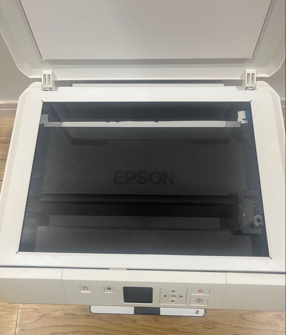 EPSON エプソン インクジェットプリンター EP-709A