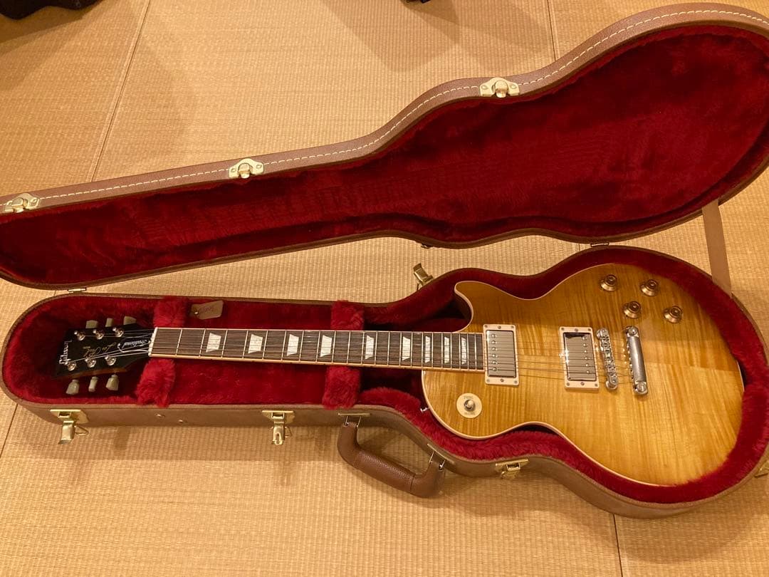 期間値下【美品】Gibson Les Paul トラディショナル　2018 Gibson Les Paul Traditional 2018 | Reverb