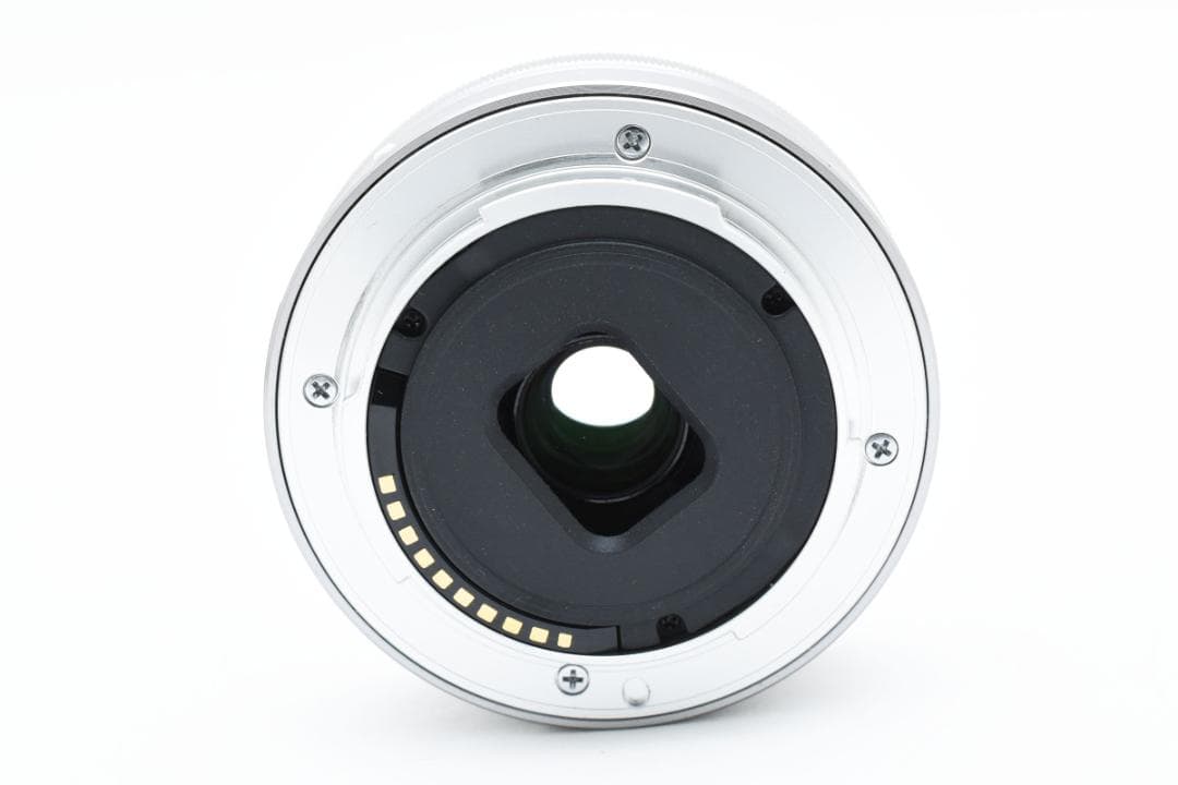 ★超美品★ ソニー E 16mm F2.8 SEL16F28 #18387
