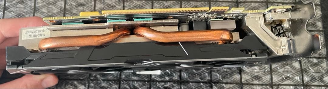 グラフィックボード・グラボ・ビデオカード ZOTAC GTX1060 6GB