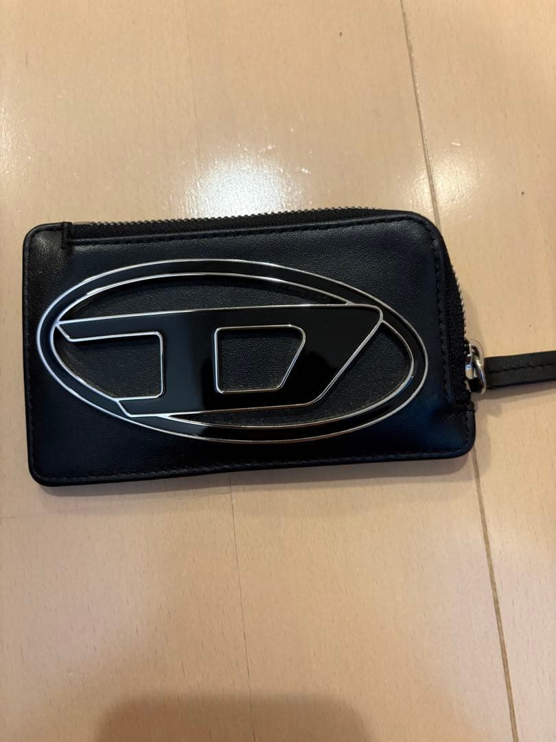 DIESEL 財布 DIESEL（ディーゼル） 財布 X08436 P4446 T6031 24ZIP 長財布
