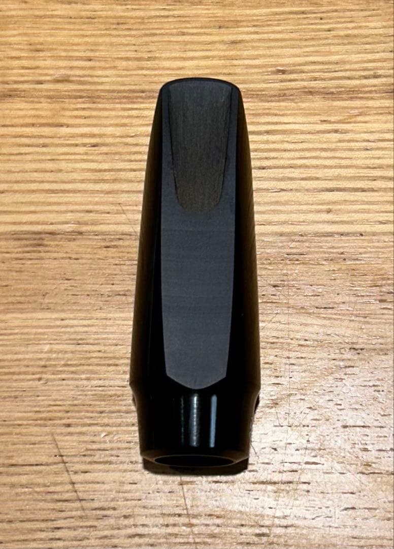 YANAGISAWA SC 120ソプラノサックスマウスピース ヤニーリガチャー