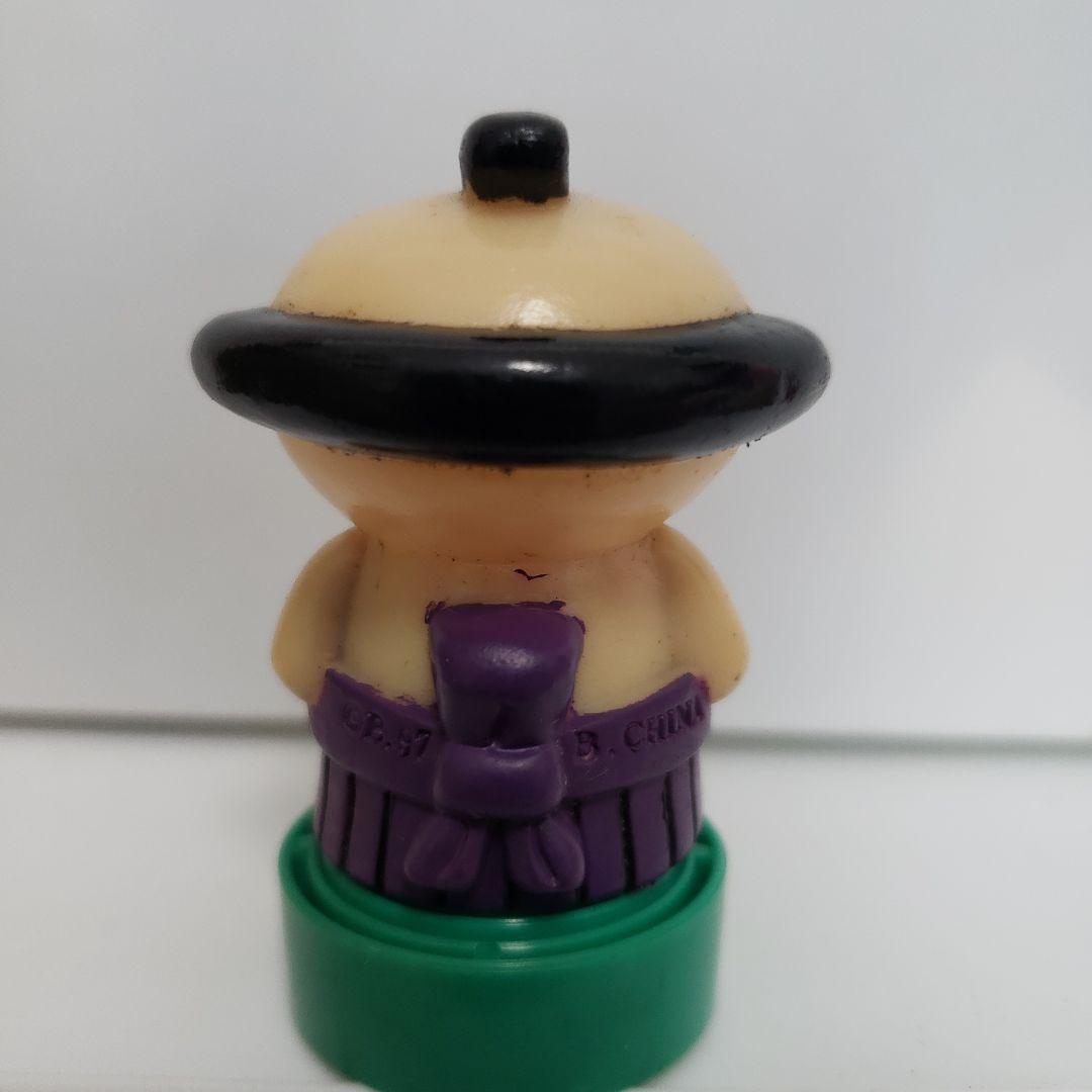 すもうっち たまごっち フィギュア ソフビ スタンプ レトロ レア 昔