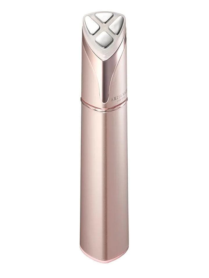 新品未使用 アクシージア メイト フォー アイズ 目元美顔器 AXXZIA 楽天市場】【P10倍＆20%OFFクーポン☆3/4 20:00～3/11 23:59】目元ケア