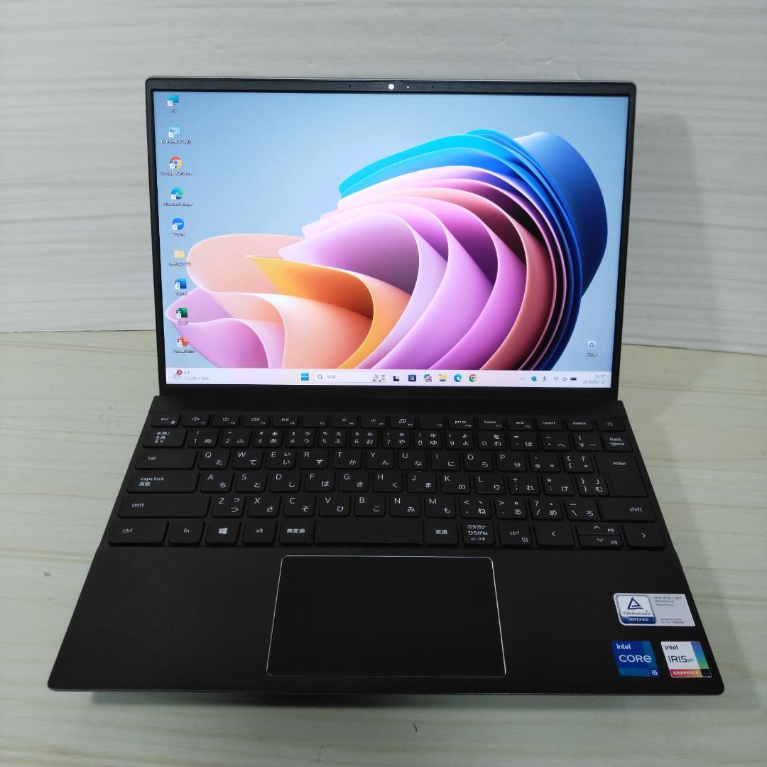 良品DELL Vostro13 5310 ノートパソコン 第11世代i5 SSD - メルカリ