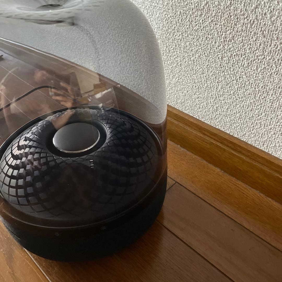Harman Kardon AURA STUDIO 4 黒