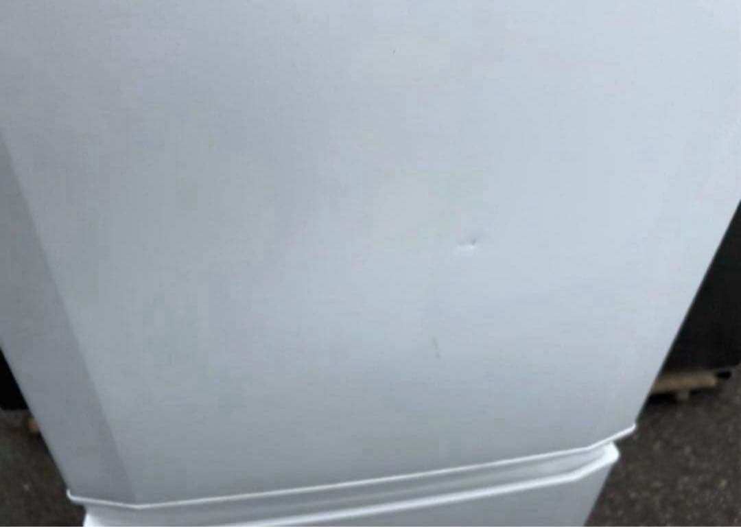 2019年製 168L MITSUBISHI 冷蔵庫 MR-P17ED-KW