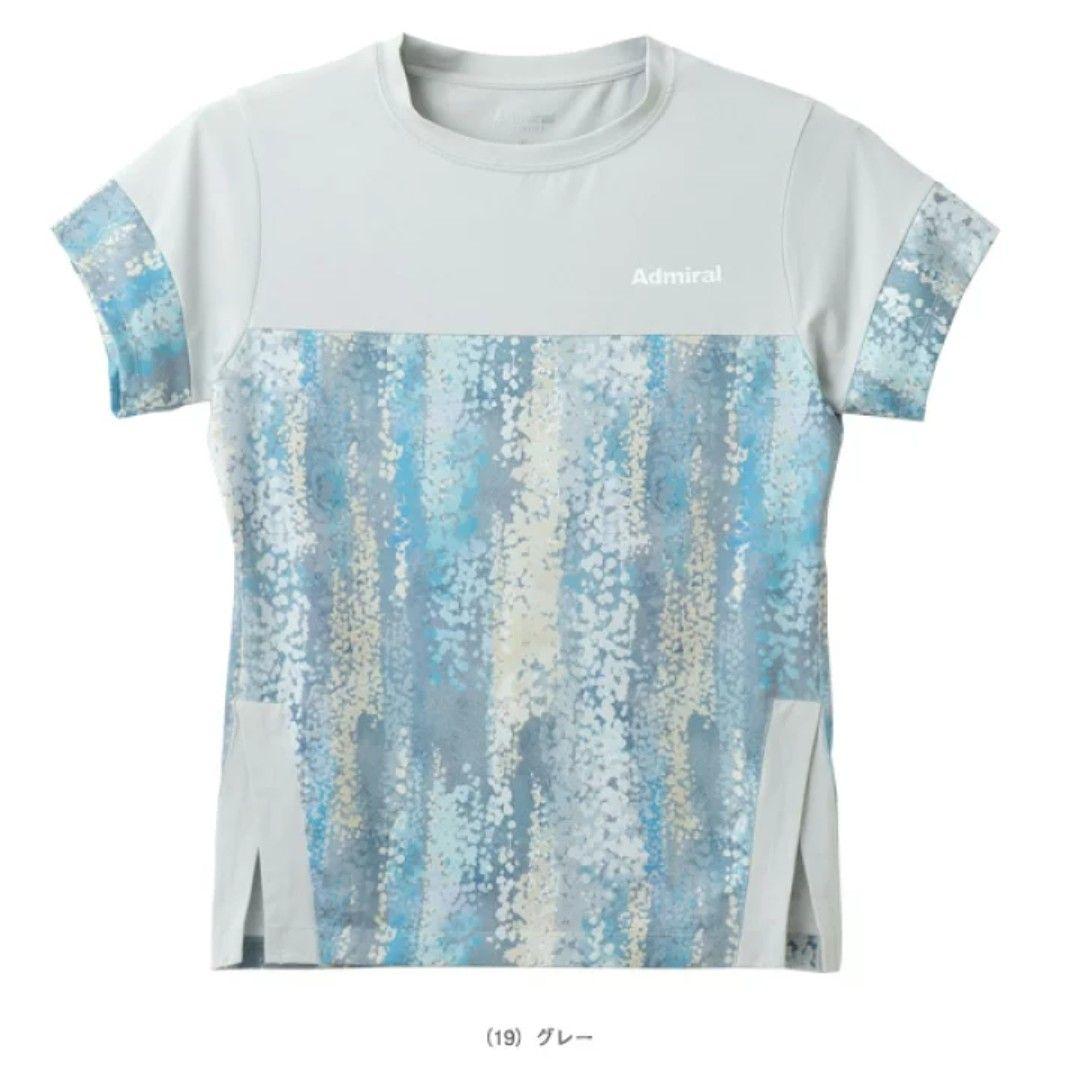 Admiral Tシャツ Mサイズ Amazon.com: Admiral T-Shirt : Clothing, Shoes & Jewelry