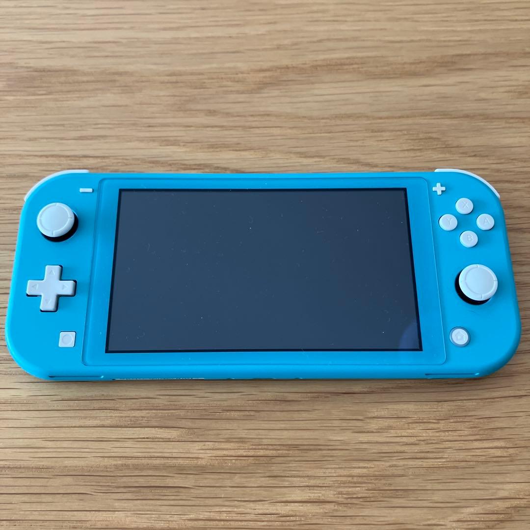 【ジャンク品】Nintendo Switch Lite 任天堂スイッチライト ジャンク｜Yahoo!フリマ（旧PayPayフリマ）