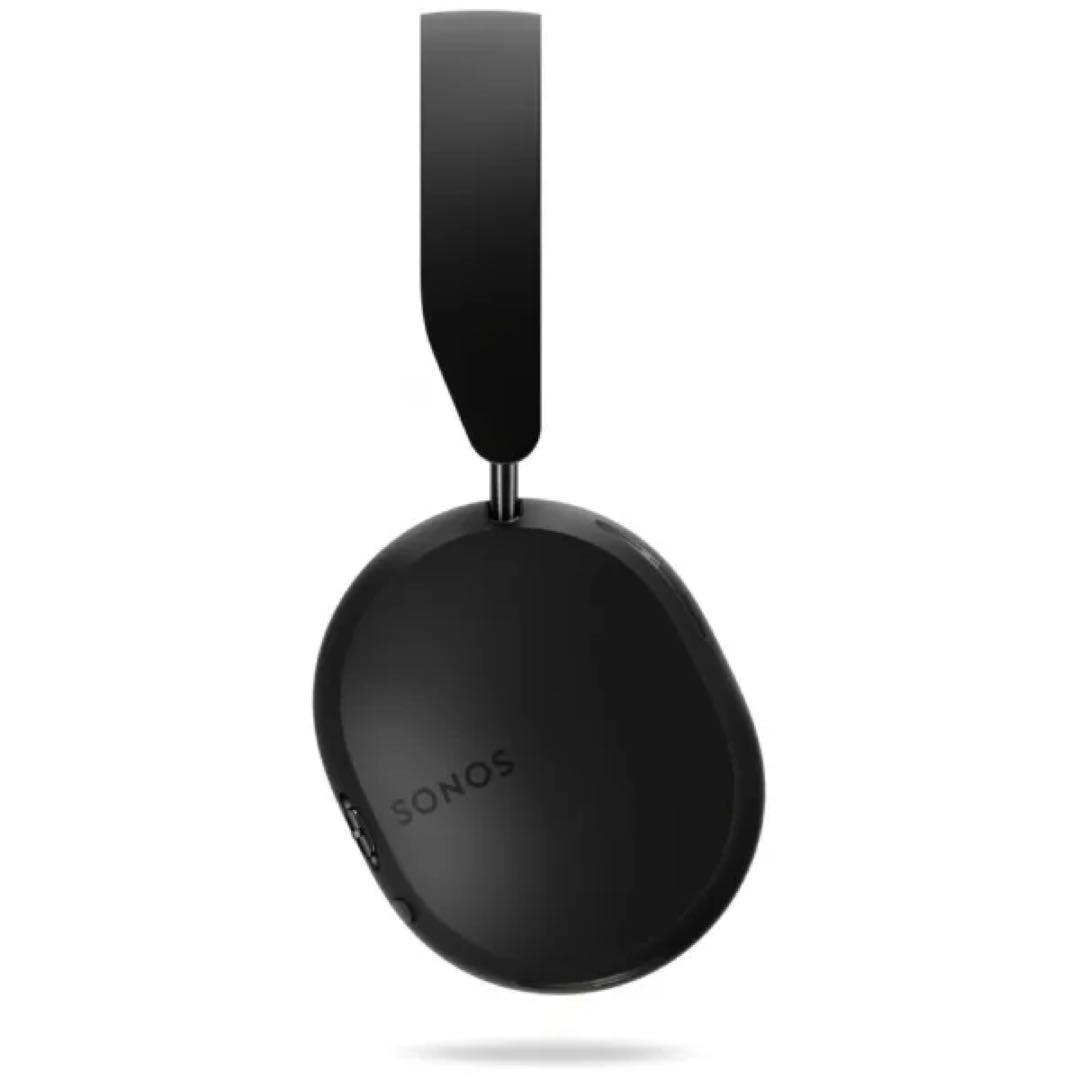 【新品・未開封】Sonos Ace ワイヤレスヘッドホン ノイズキャンセリング