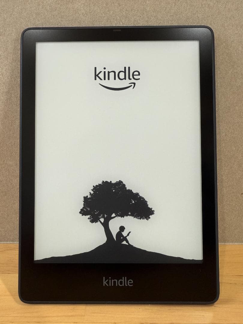 kindle paper white シグニチャーエディション 第11世代 Kindle PaperWhite 第11世代レビュー！最新技術を詰め込んだ万能電子