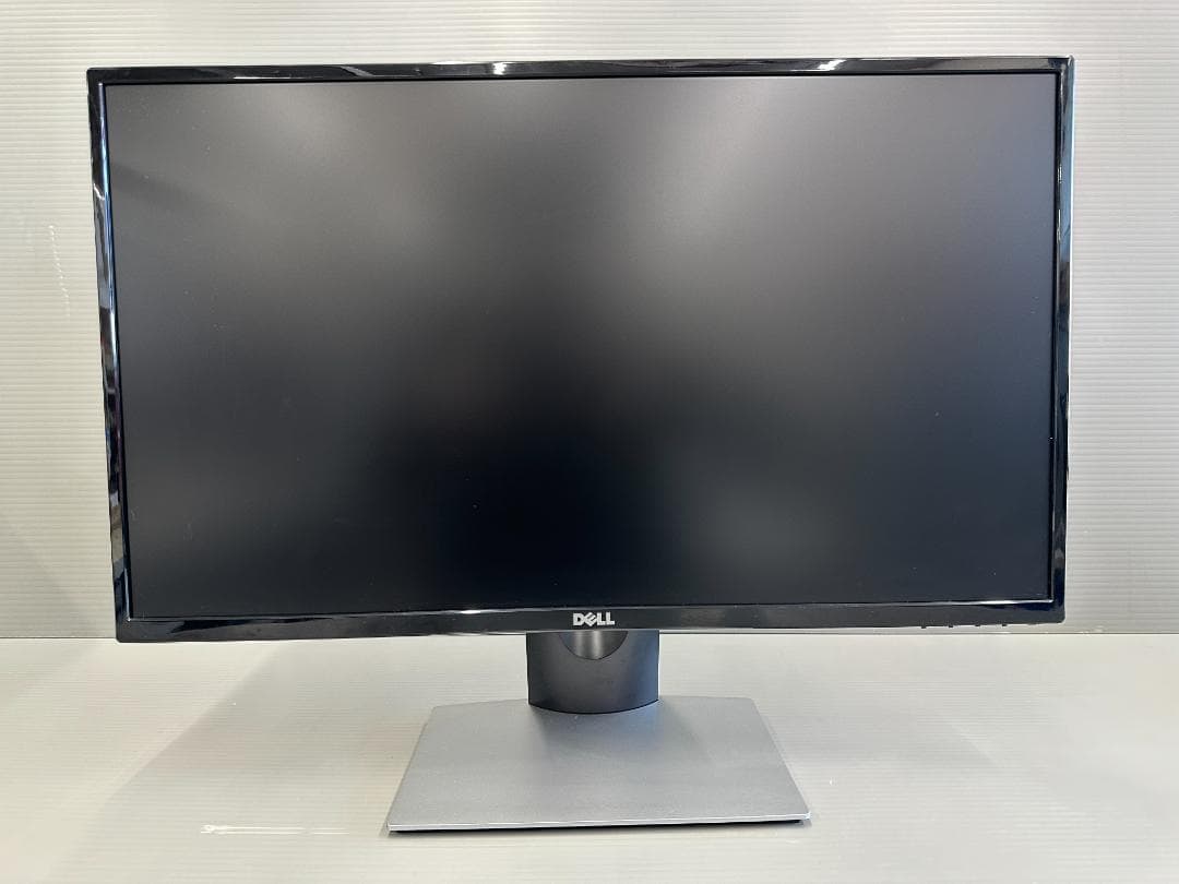 DELL　モニター　SE2717H　2018年製　フルHD　非光沢