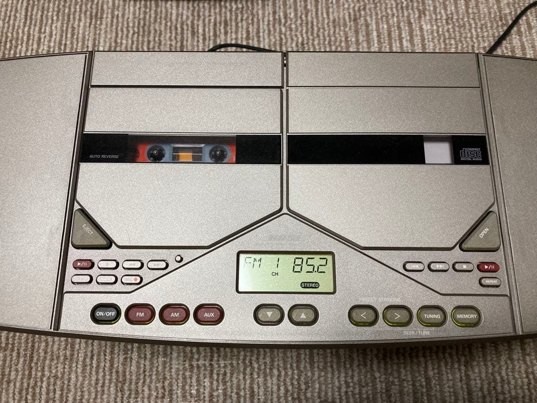 BOSE AWM 動作品