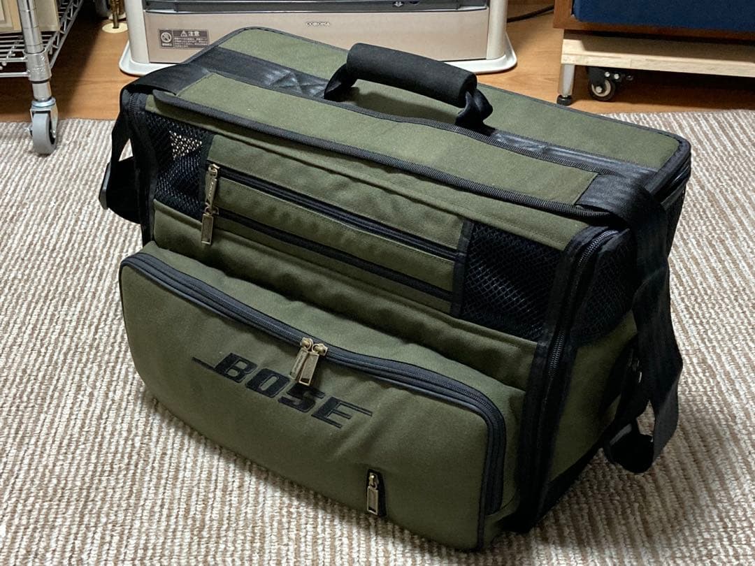 BOSE AWM 動作品